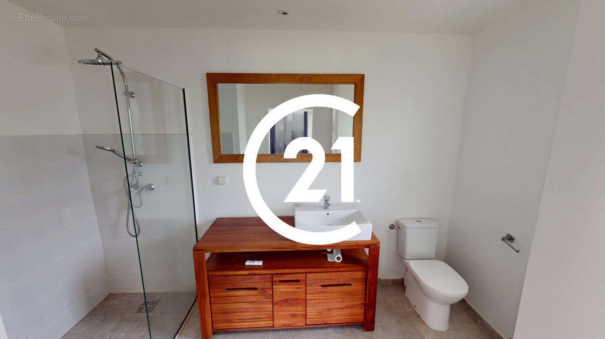 Maison à SAINT-JOSEPH