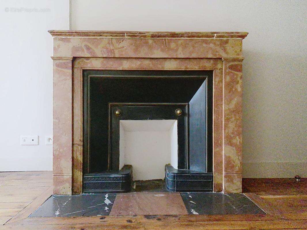 Appartement à LYON-6E