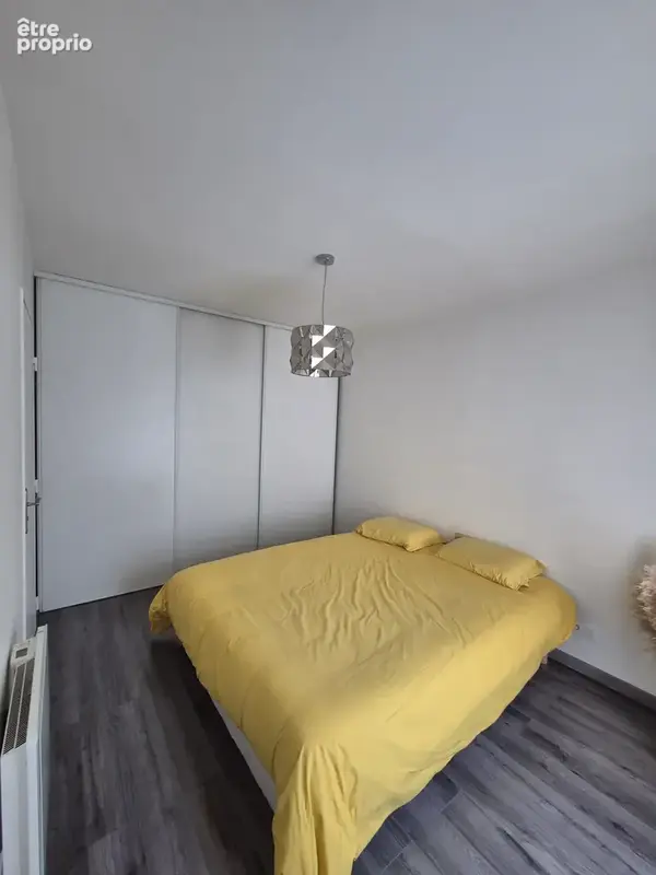 À VENDRE   Appartement 2 pièces 52,74 m2   Limeil-Brévannes (94450) - photo 11