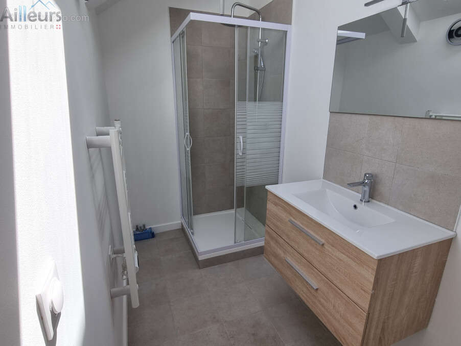 Maison à SAINT-JEOIRE-PRIEURE