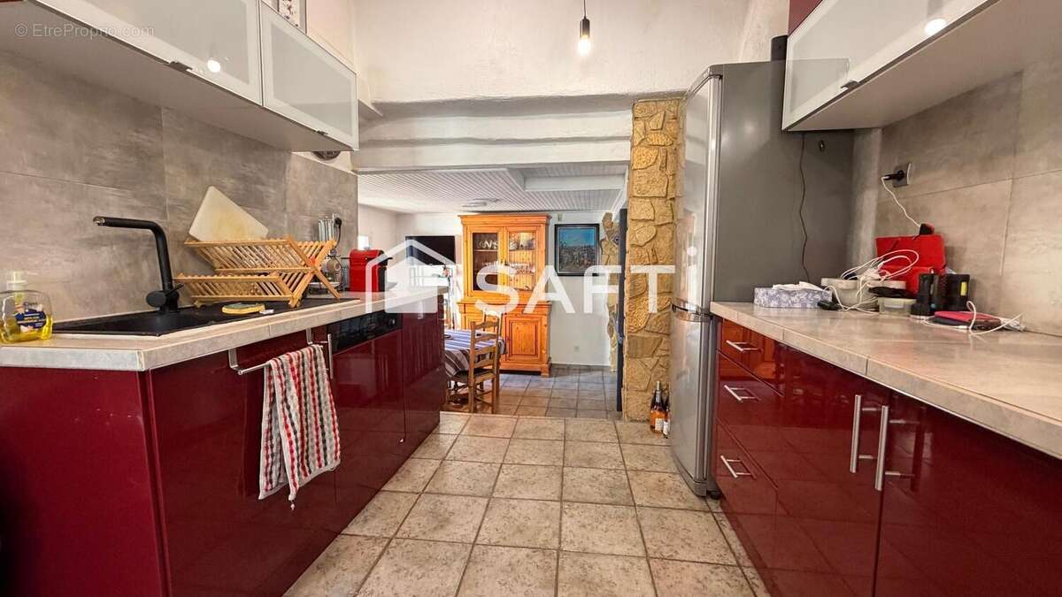 Photo 9 - Maison à LA BOUILLADISSE