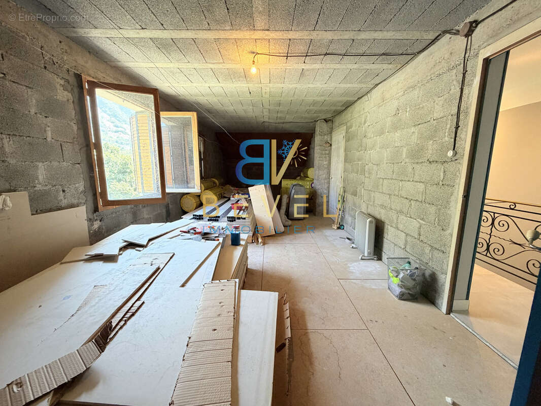(73) villargondran - superbe maison - rare sur le secteur - photo 36