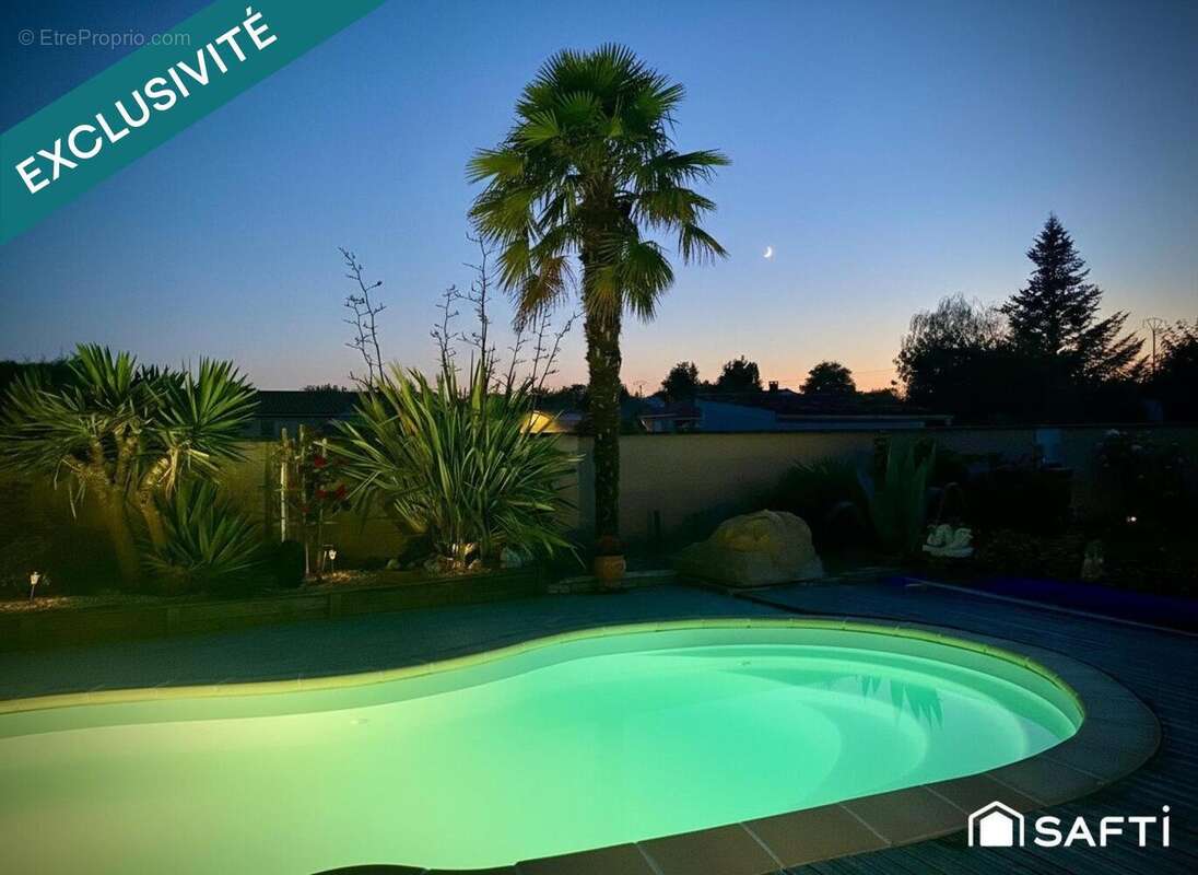 Photo 6 - Maison à COUQUEQUES