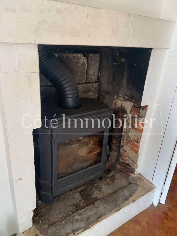 Maison à BOURGNEUF-EN-RETZ