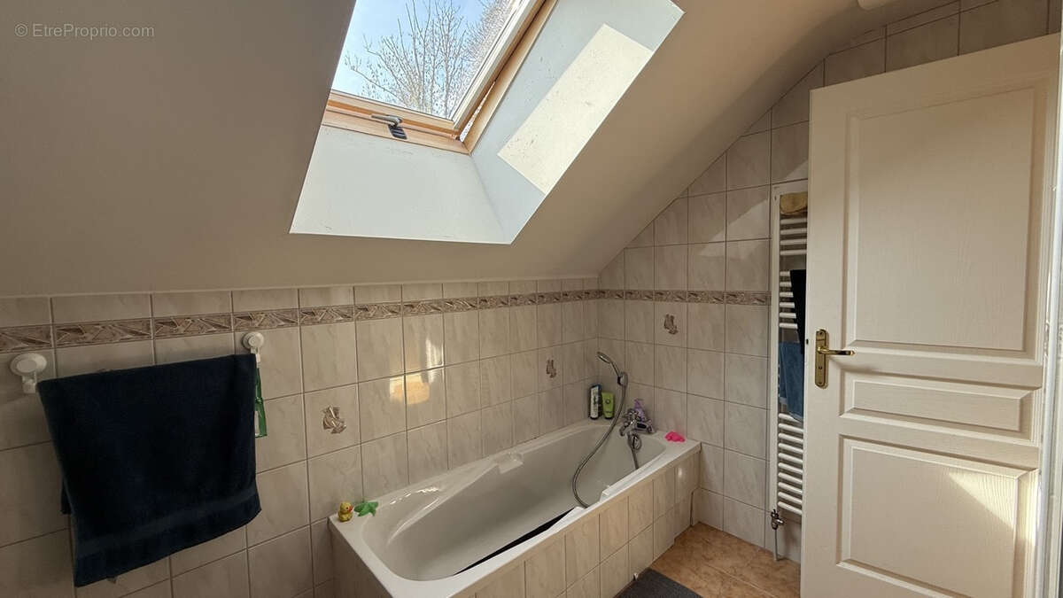 Maison à SAINT-DIE-DES-VOSGES