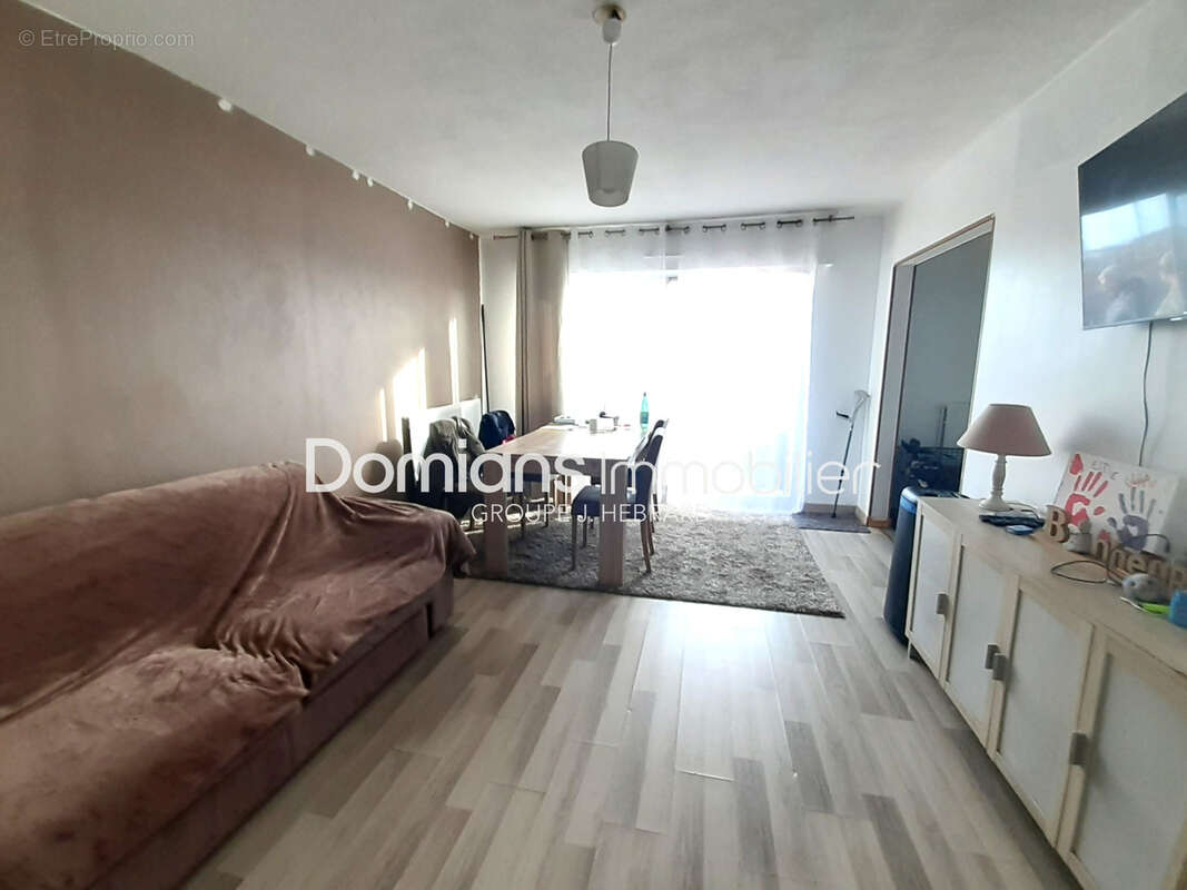 Appartement à PERPIGNAN