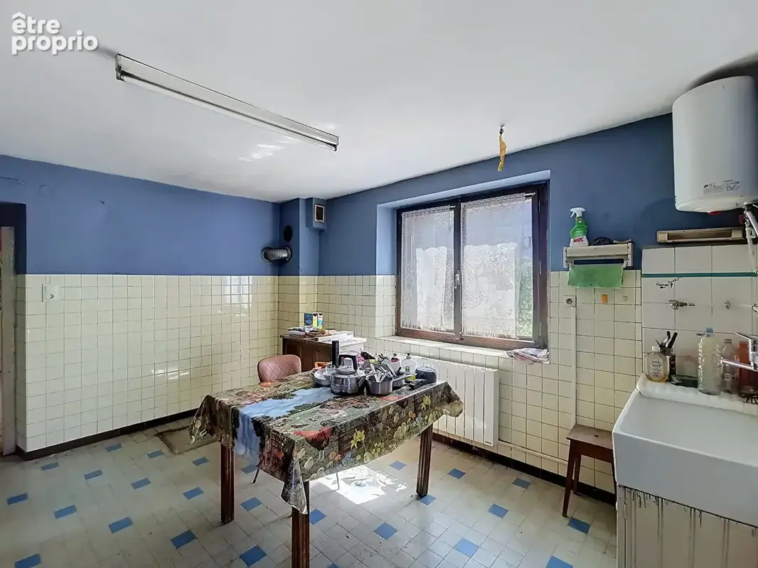 Maison / Ferme - LULIIN - 3 pièces - 170 m² environ - photo 7