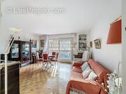 Appartement à JOINVILLE-LE-PONT