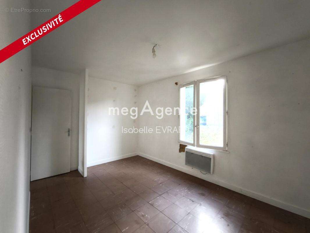 A RENOVER Pavillon 4 chambres - photo 10