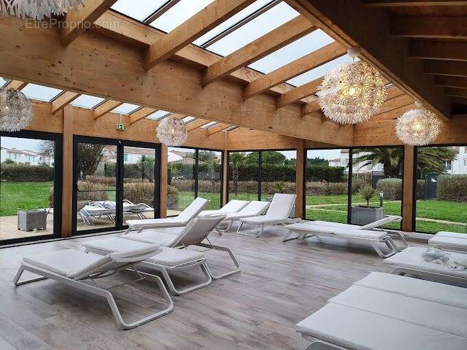 Appartement à ARS-EN-RE