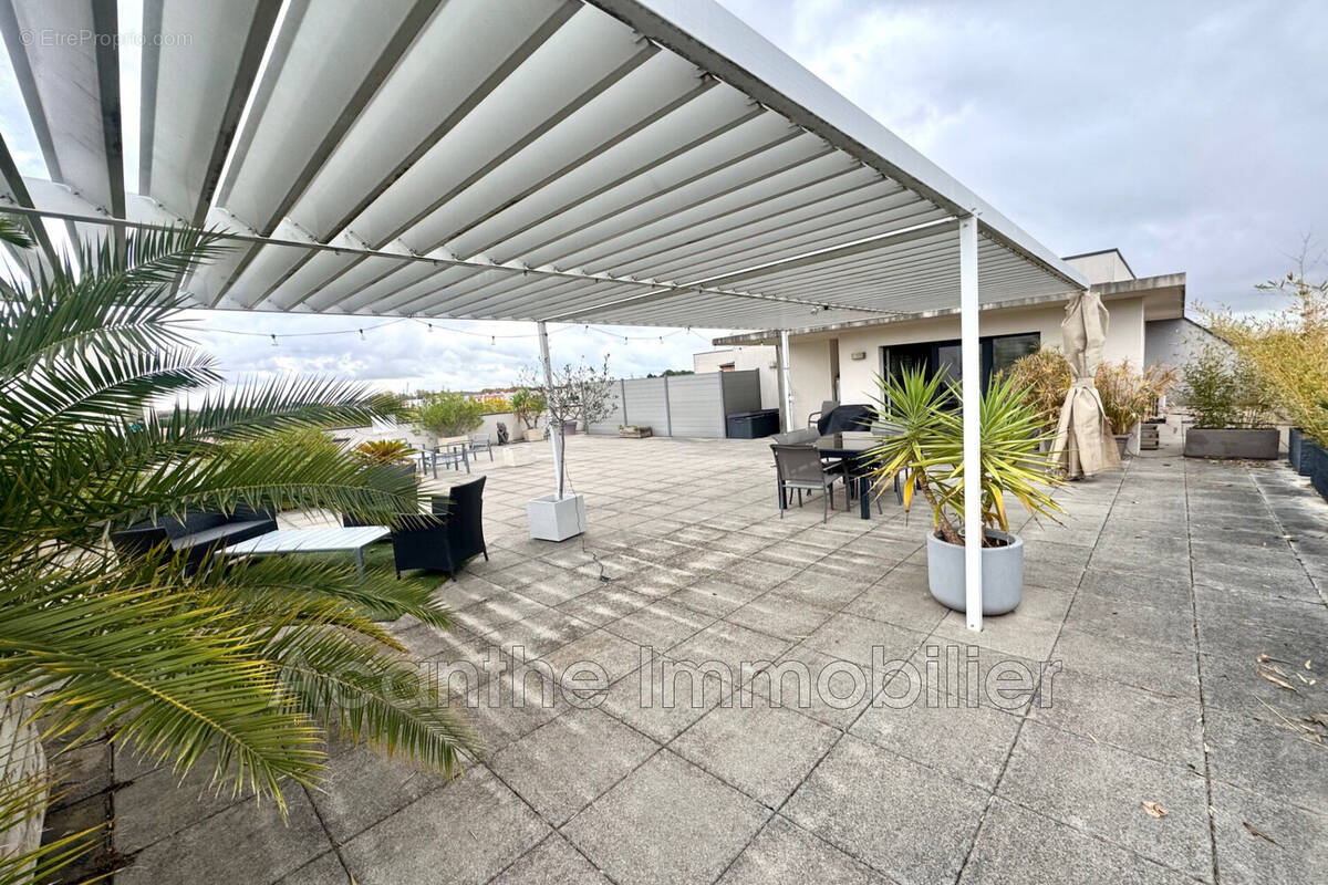 Appartement à CASTELNAU-LE-LEZ