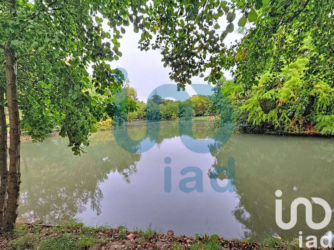 Photo 6 - Parking à TOULOUSE