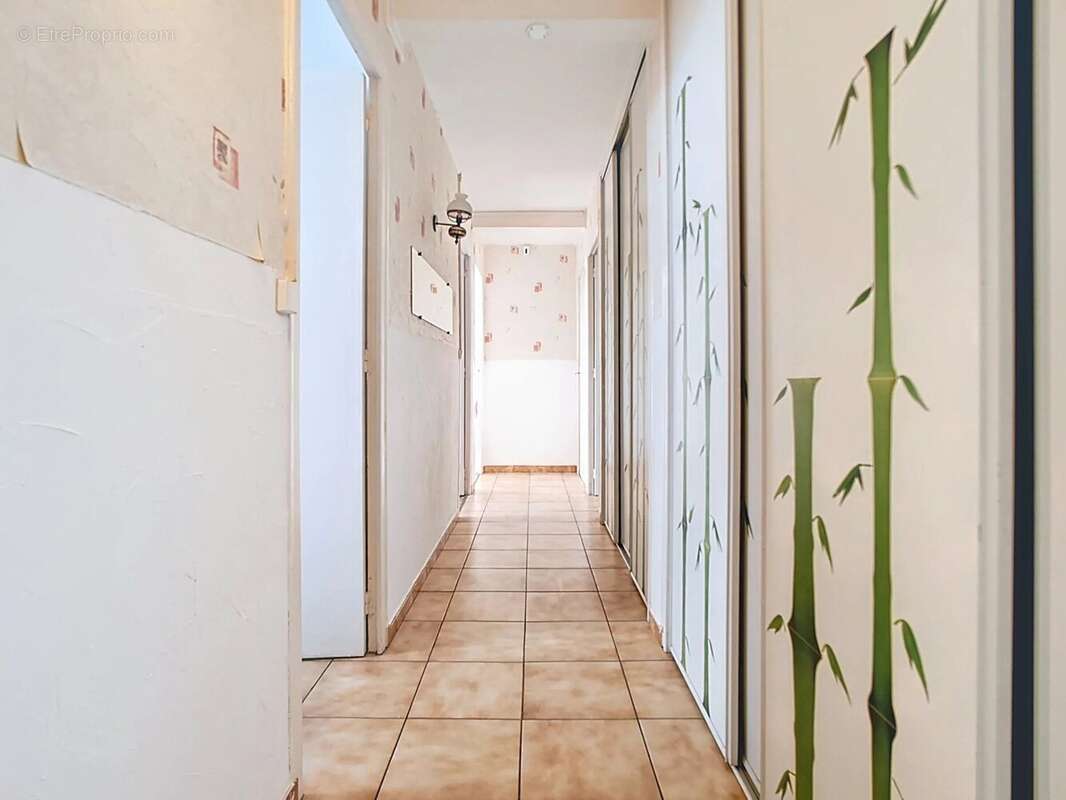 Appartement à TROYES