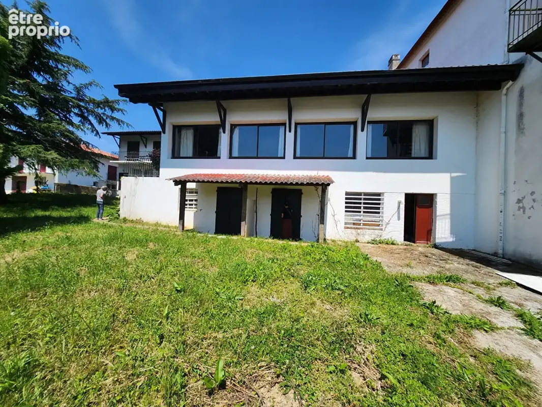 Larceveau Arros Cibits - Vente maison divisible - photo 4