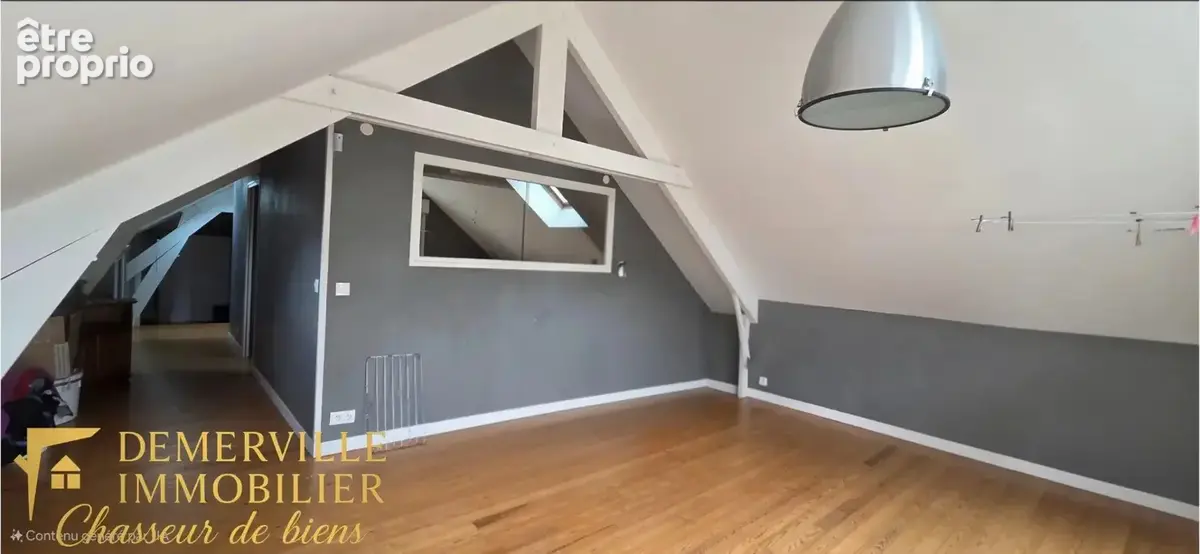Maison 153 m² à Brimeux  - photo 8