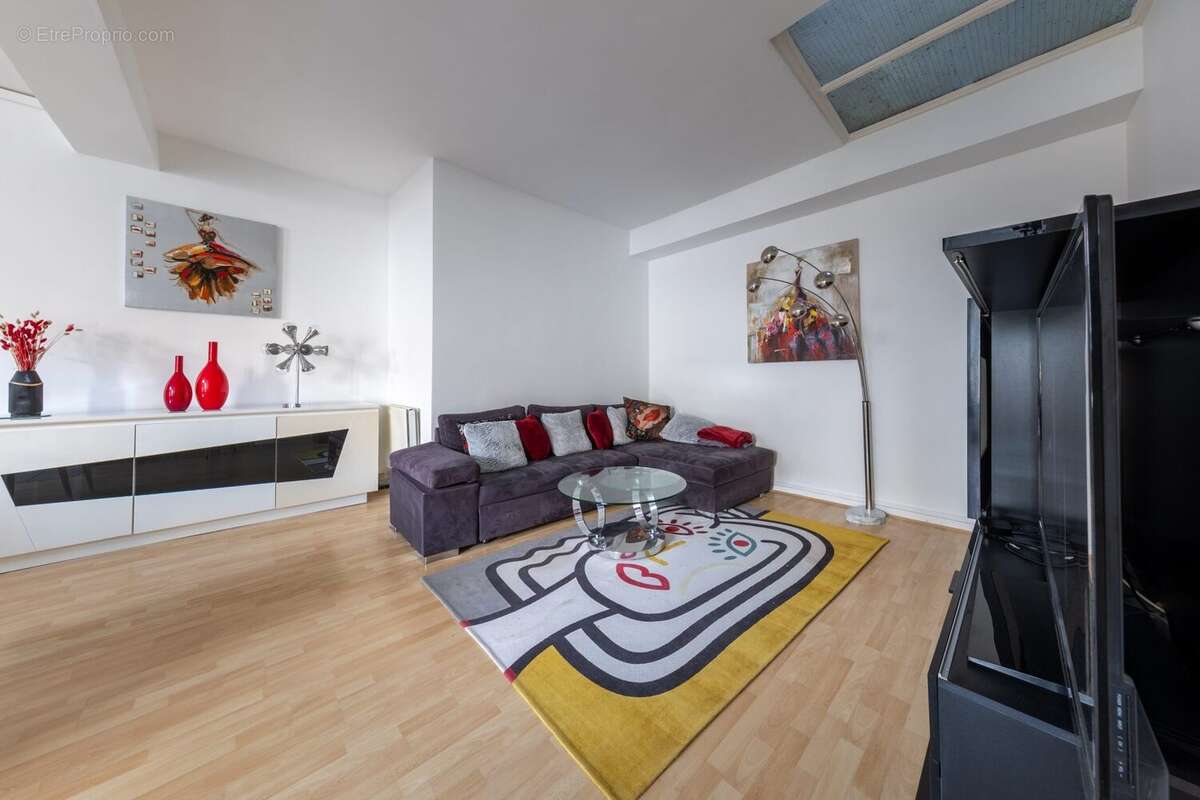 Appartement à LA ROCHELLE