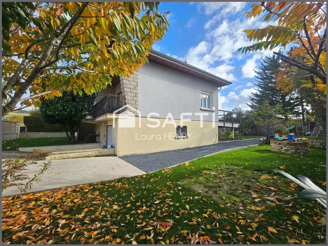 Photo 2 - Maison à VERDUN