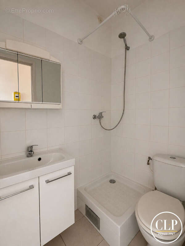 Appartement à MONTREUIL
