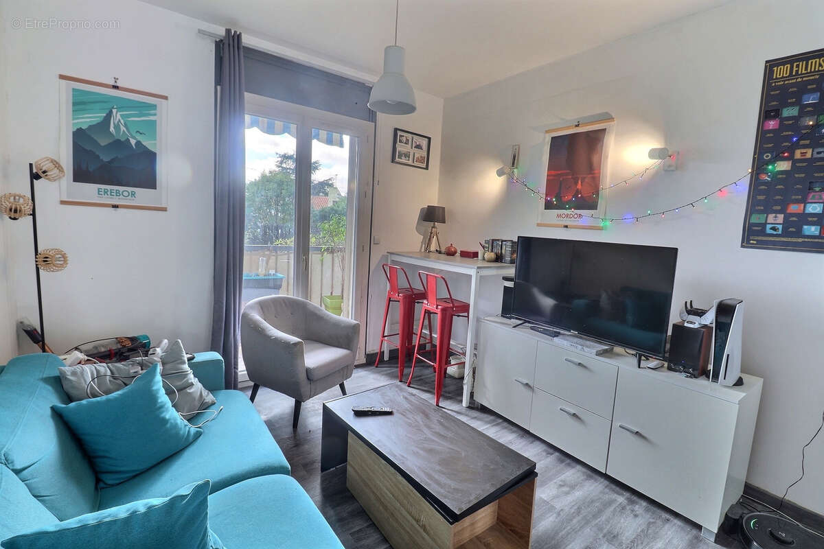 Appartement à MONTPELLIER