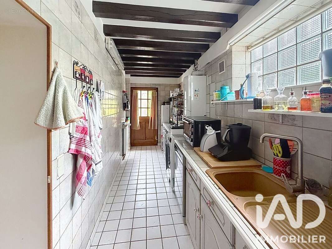 Maison 121 m² à Anet  - photo 5
