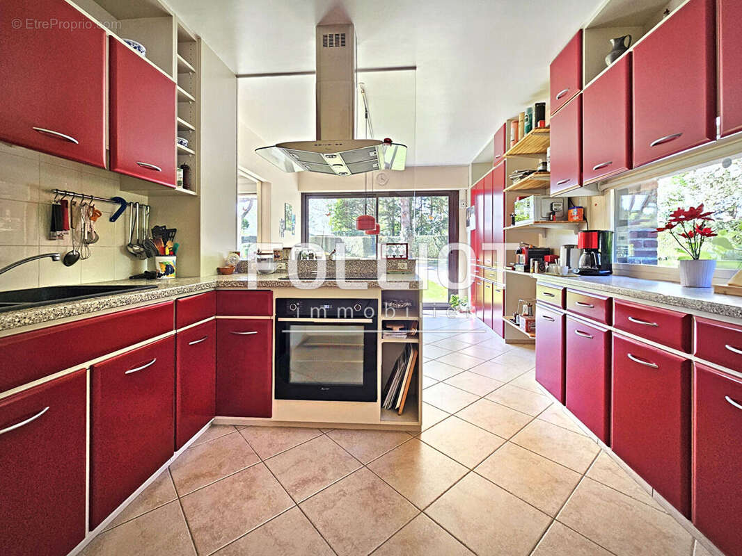 Maison à DOUVRES-LA-DELIVRANDE