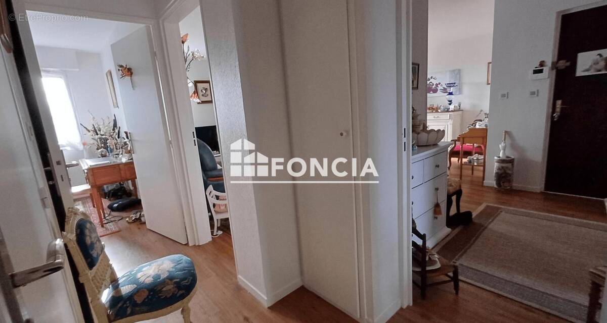 Appartement à ANGERS