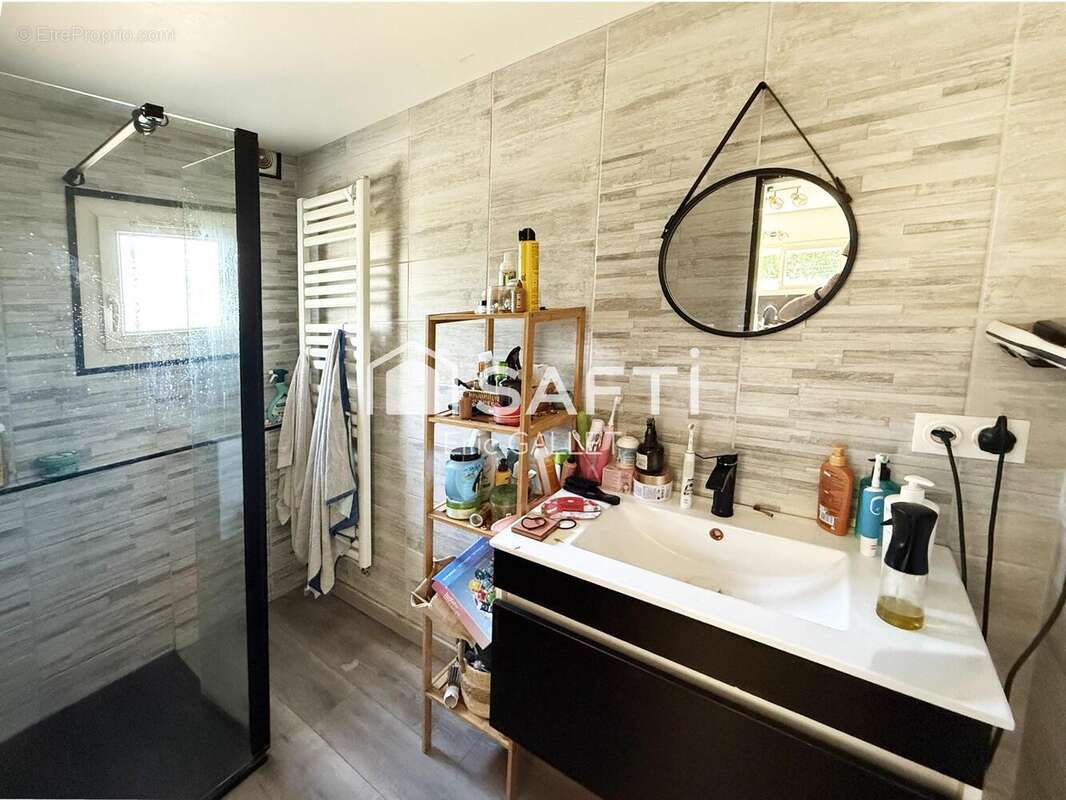 Photo 6 - Maison à BRIVE-LA-GAILLARDE