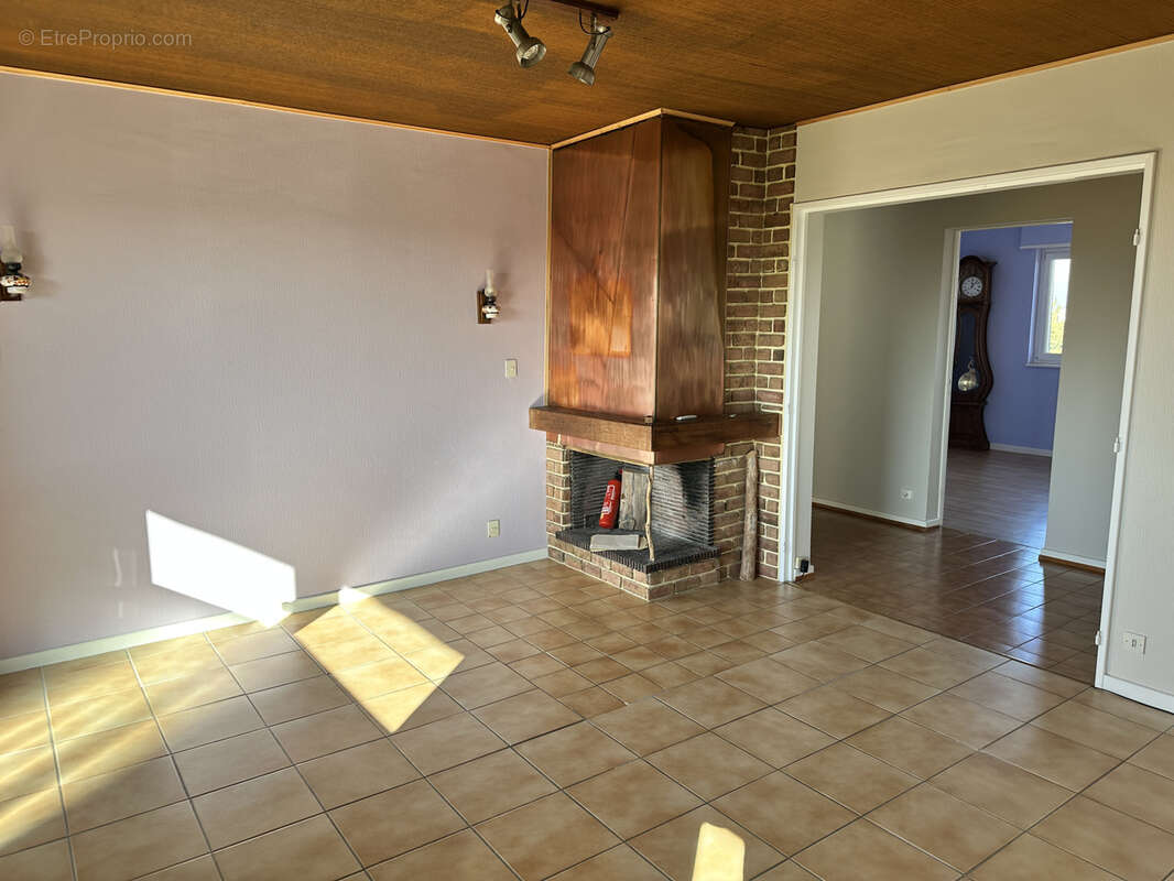 Appartement à ILLZACH