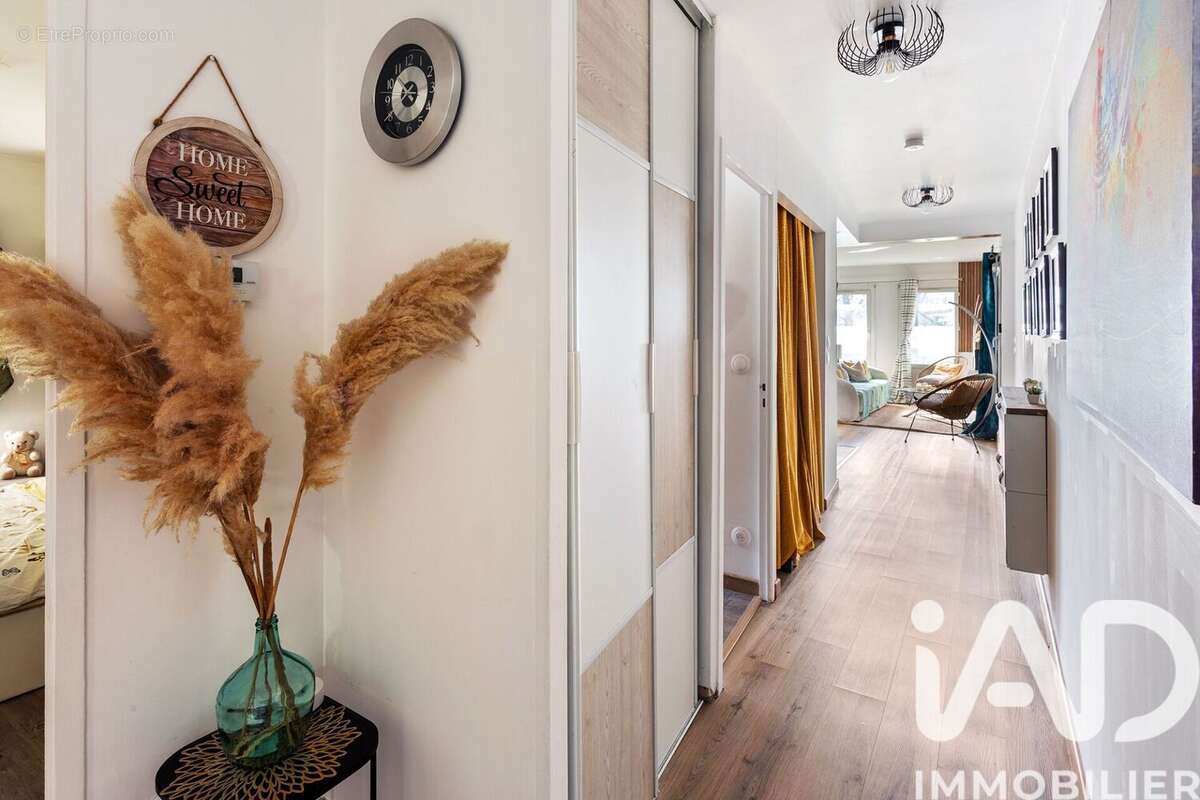 Photo 6 - Appartement à SAINT-HERBLAIN