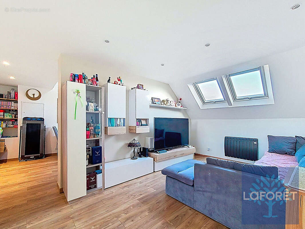 Appartement à ETAMPES