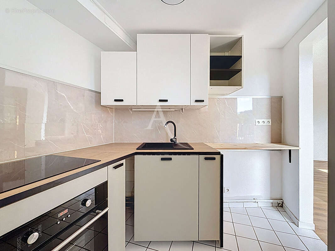 Appartement à MEAUX