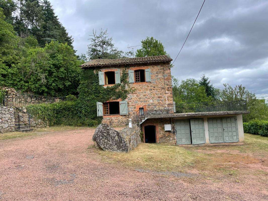 Maison  4 pièce(s) 87 m2 - photo 5