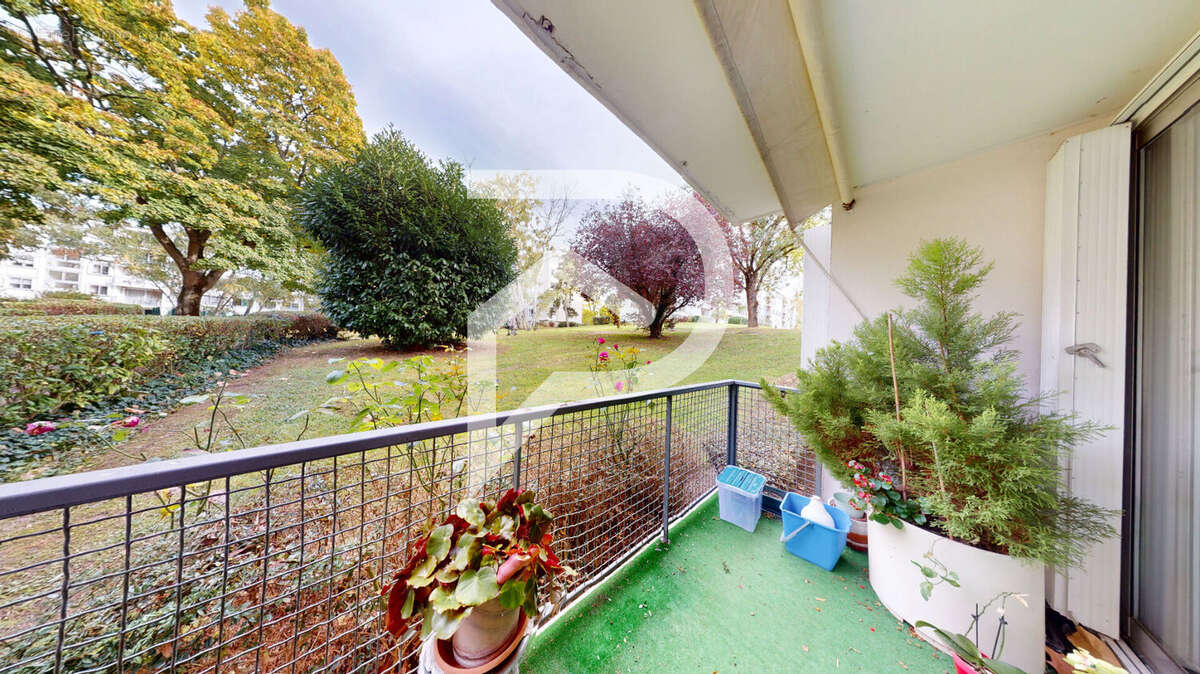 Appartement à MARLY-LE-ROI