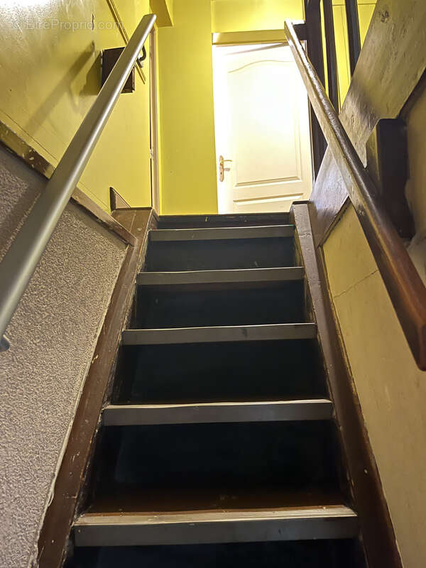 Maison à SARRE-UNION