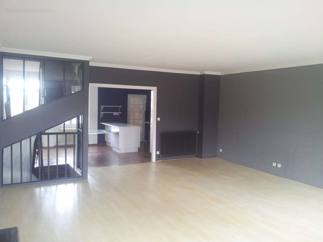 Appartement à AUTUN