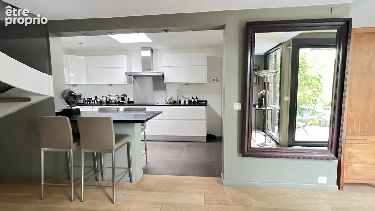 Maison 4 pièces 108 m² à vendre à Villeneuve-D'ascq (59650) - photo 5