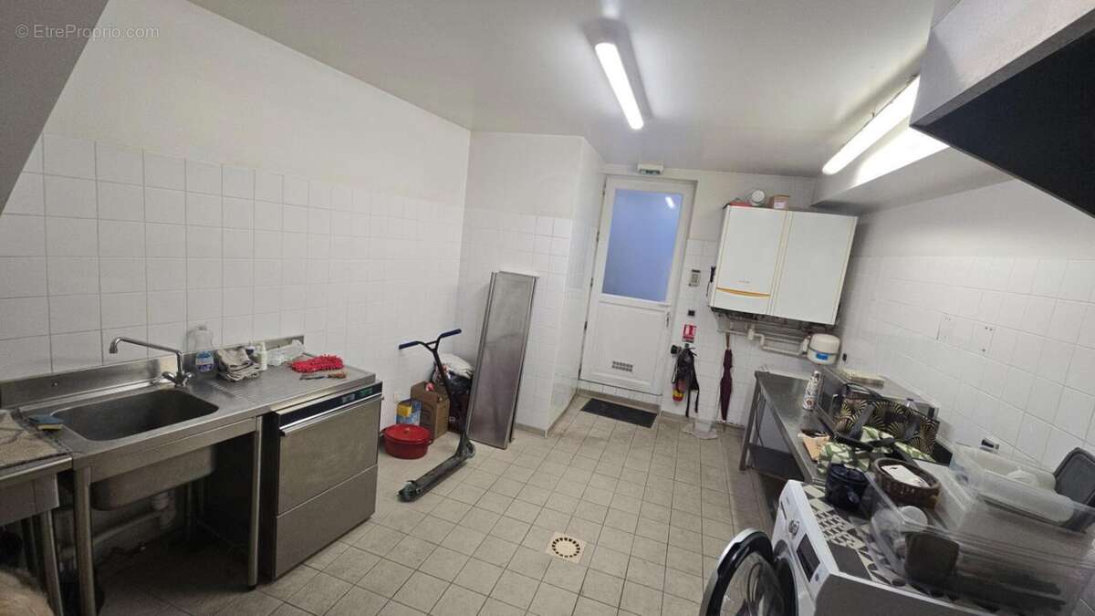 Appartement à DREUX