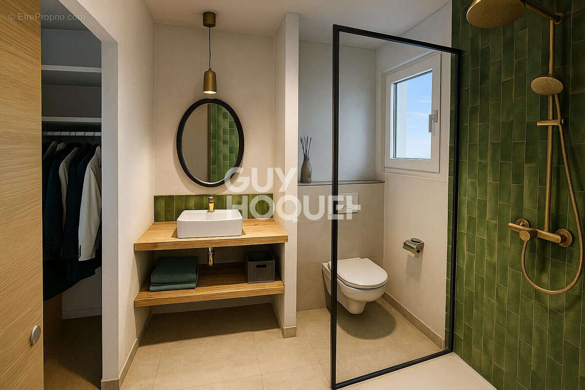 Maison à SAINT-JEAN-DE-MONTS