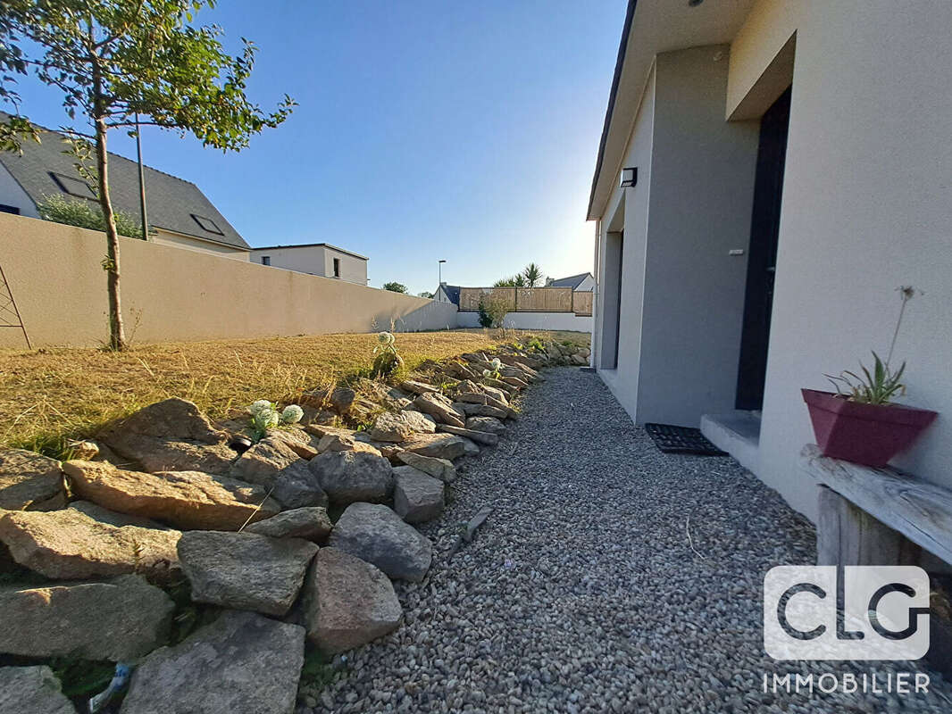 Achat Maison Plonéis 5 pièces avec garage - photo 19