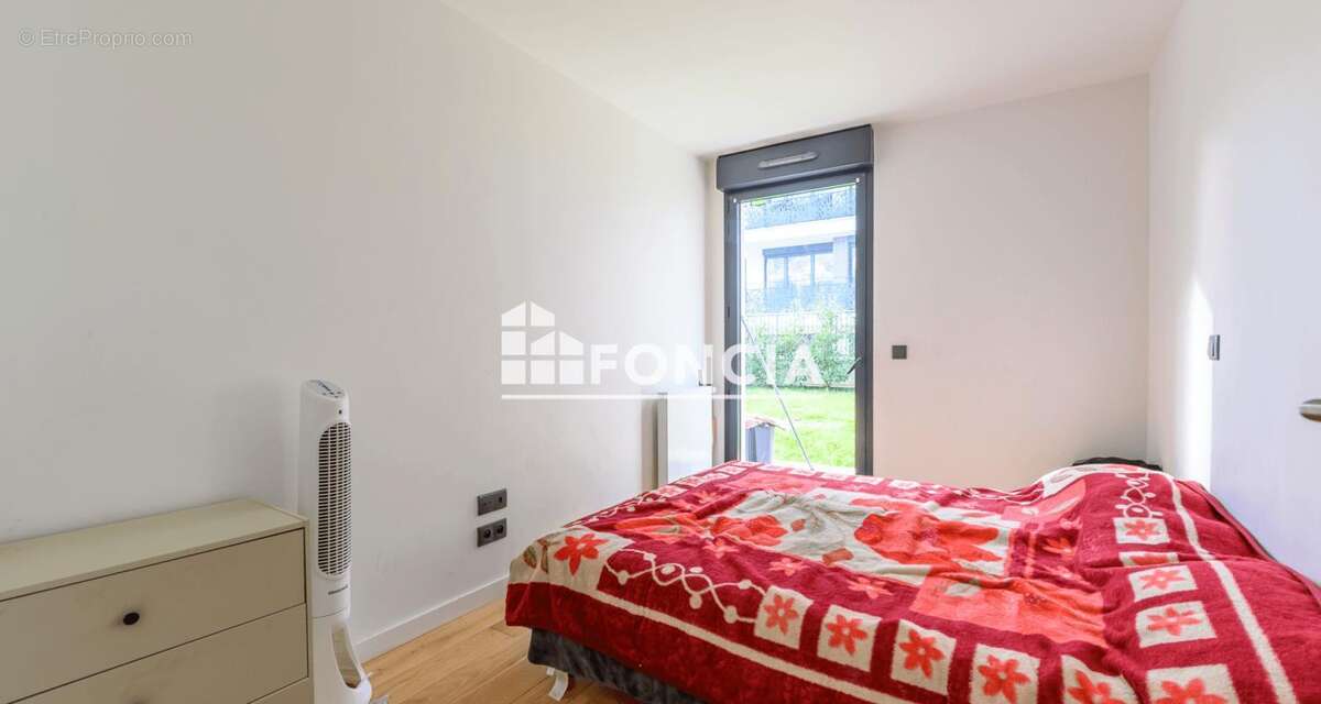Appartement à NOISY-LE-GRAND