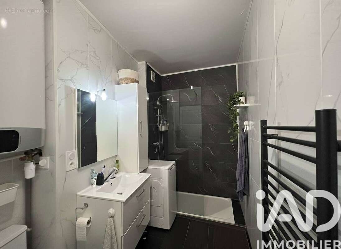 Photo 3 - Appartement à CAGNES-SUR-MER
