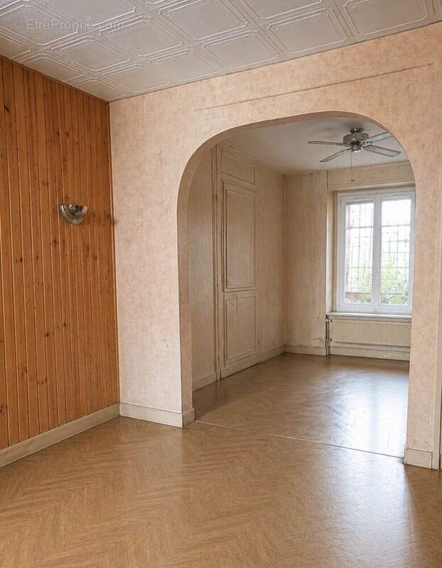 Maison 90 m² à Faches-Thumesnil  - photo 9