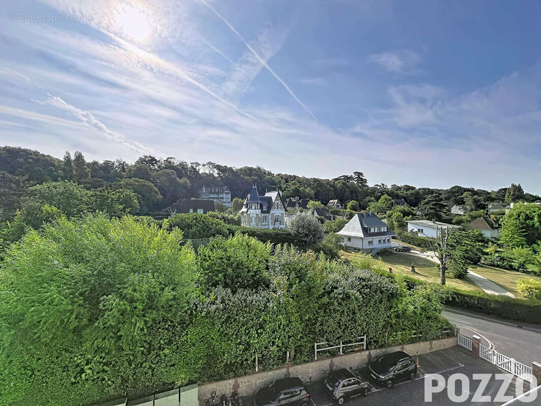 Appartement Trouville Sur Mer 2 pièce(s) 31.03 m2 - photo 4