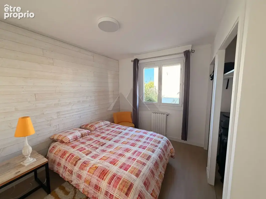 A vendre maison  quimper kerfeunteun 67 m2 plain pied - photo 7