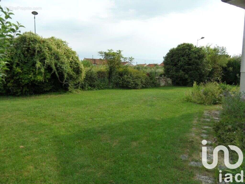 Photo 3 - Maison à ATHIES-SOUS-LAON