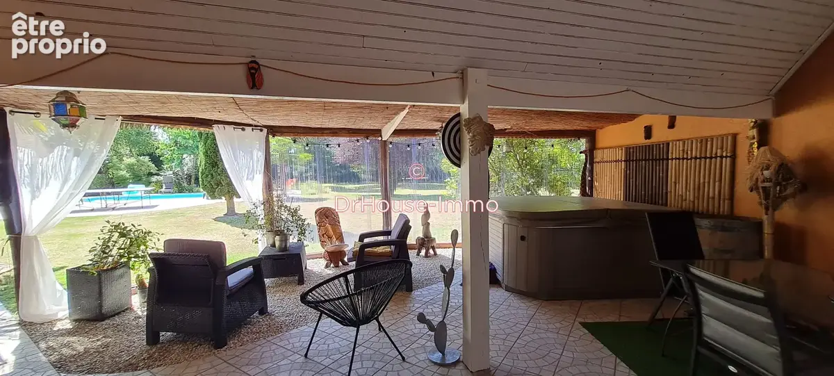Maison 6 pièces 180 m² à vendre à Guecelard (72230) - photo 50