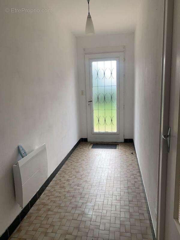 Maison à SAINT-ETIENNE-DE-BRILLOUET