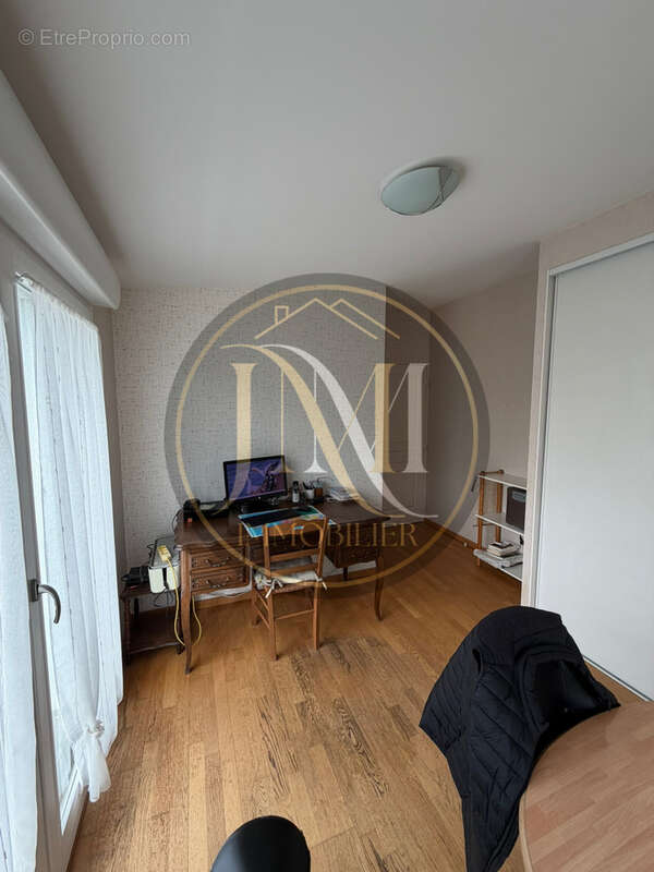 Appartement à BOURG-EN-BRESSE