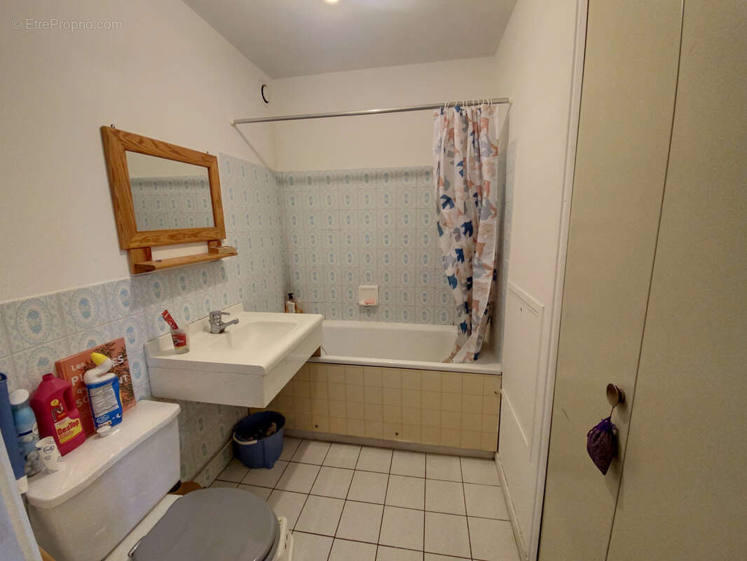 Appartement à DREUX