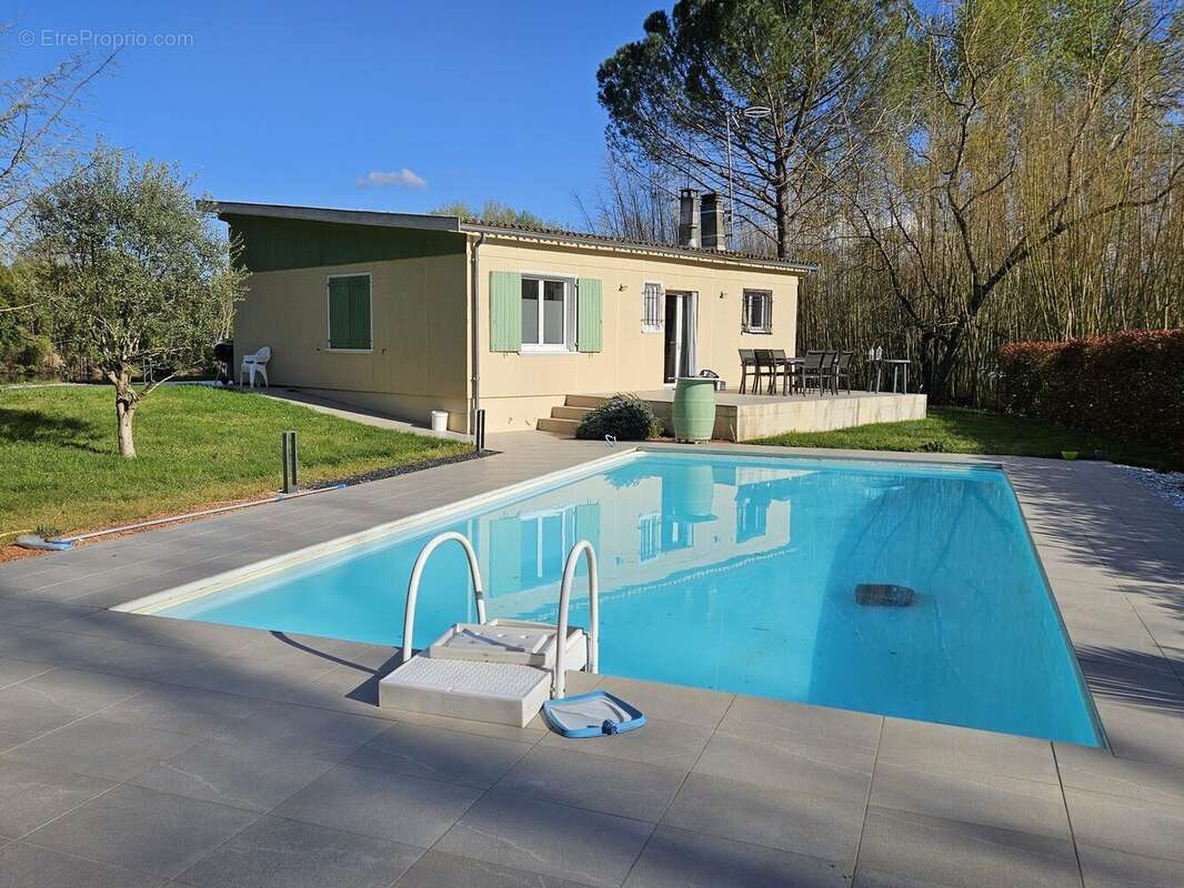 Photo 4 - Maison à ALBI